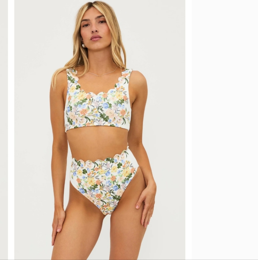 Beach Riot Bikini Set - Picture 2 of 10